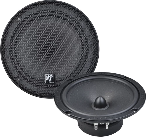 Hifonics TRX 6.2W