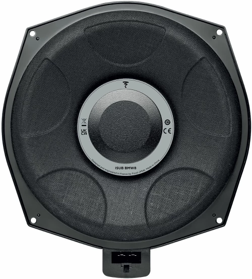 FOCAL ISUB BMW8 focal ISUB BMW8