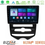 Bizzar Ultra Series Hyundai Ix20 2010-2020 (Manual A/c) 8core Android13 8+128gb Navigation Multimedia Tablet 10" u-ul2-Hy1667