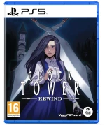 PS5 Clock Tower Rewind