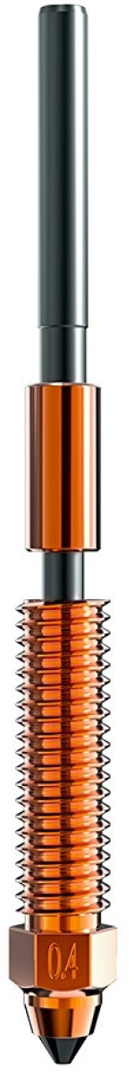 Creality Creality x Phaetus Silicon Carbide Nozzle for K1/K1 Max/K1C/K1 SE/Ender-3 V3/Ender-3 V3 Plu