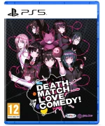 PS5 Death Match Love Comedy