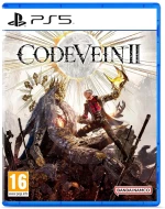 PS5 Code Vein II