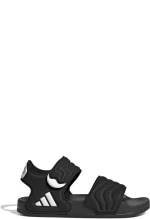 adidas ADILETTE SANDAL 2 K HQ0114 ADIDAS Μαύρο