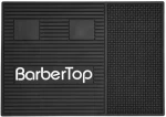 ΠΑΤΑΚΙ ΠΑΓΚΟΥ  BARBERTOP LARGE GX-5000 ΜΑΥΡΟ