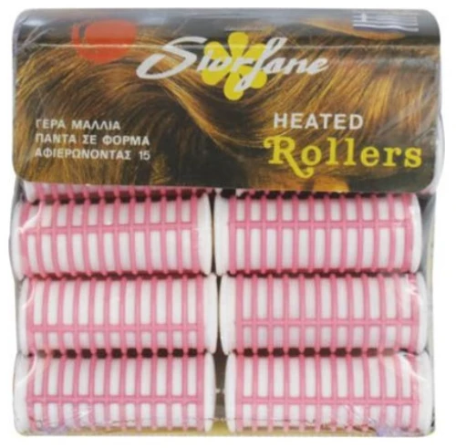ΡΟΛΑ (ROLLERS) ΒΡΑΣΤΑ 10ΤΜΧ -Φ23