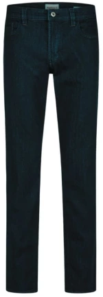 JEANS HATTRIC Denim Parker Ultra Flex 3957-66295364, Χρώμα BLACK