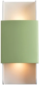 Πλαφονιέρα ZD808712LEDGW Mint Αλουμίνιο