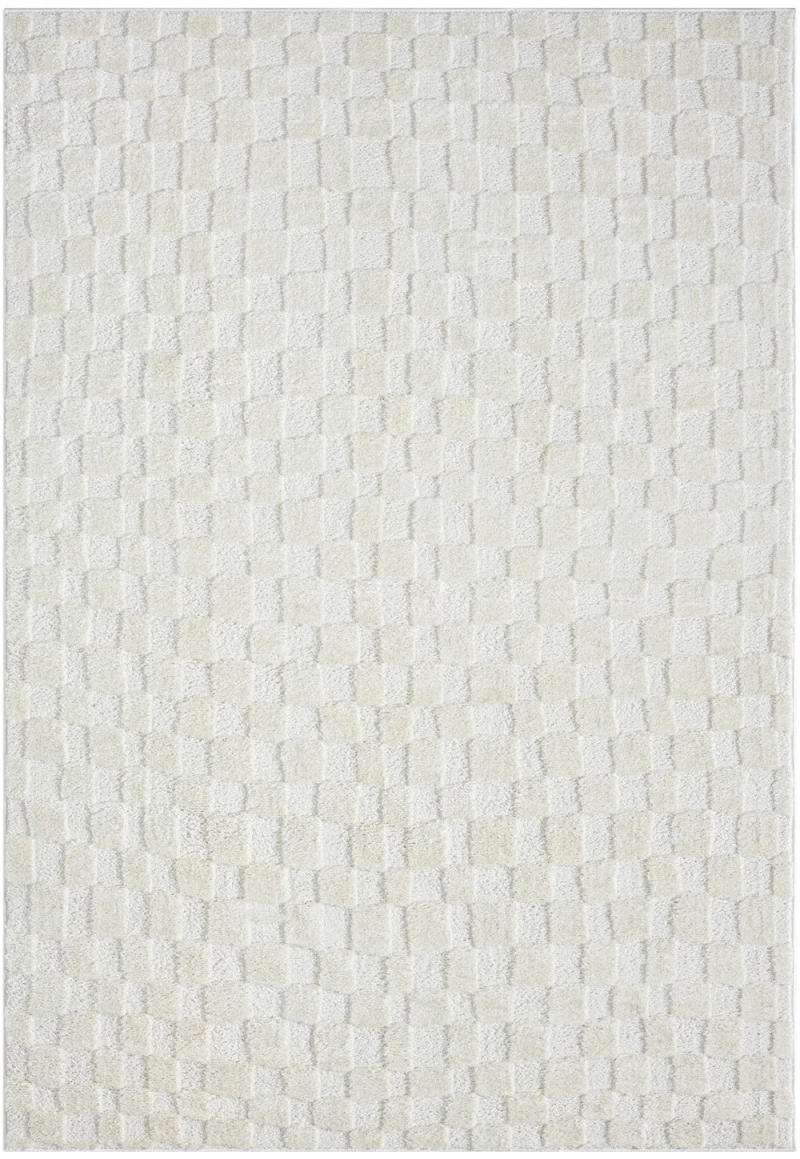 Χαλί Jung 7184 614CCL2546 Cream Conceptum Hypnose 160X230cm
