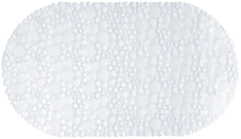 Πατάκι Αντιολισθητικό Άλεξ Clear Viopros 40X70 PVC