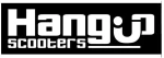 Hangup Long Large Sticker