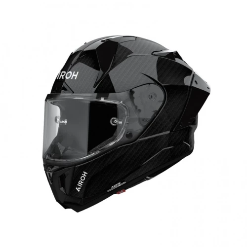 Airoh GP800 Carbon Gloss