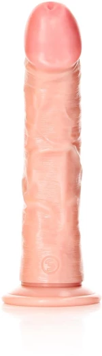 Curved flesh 7"