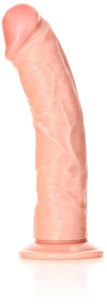 Curved flesh 7"