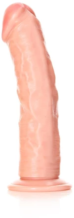 Curved flesh 7"