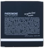 HOT - PHEROMONE PERFUME LONDON MYSTERIOUS MAN 30 ML