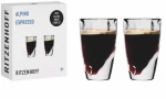 Σετ Ποτηριών Espresso/Spirits Alpino #1 8,00 εκ