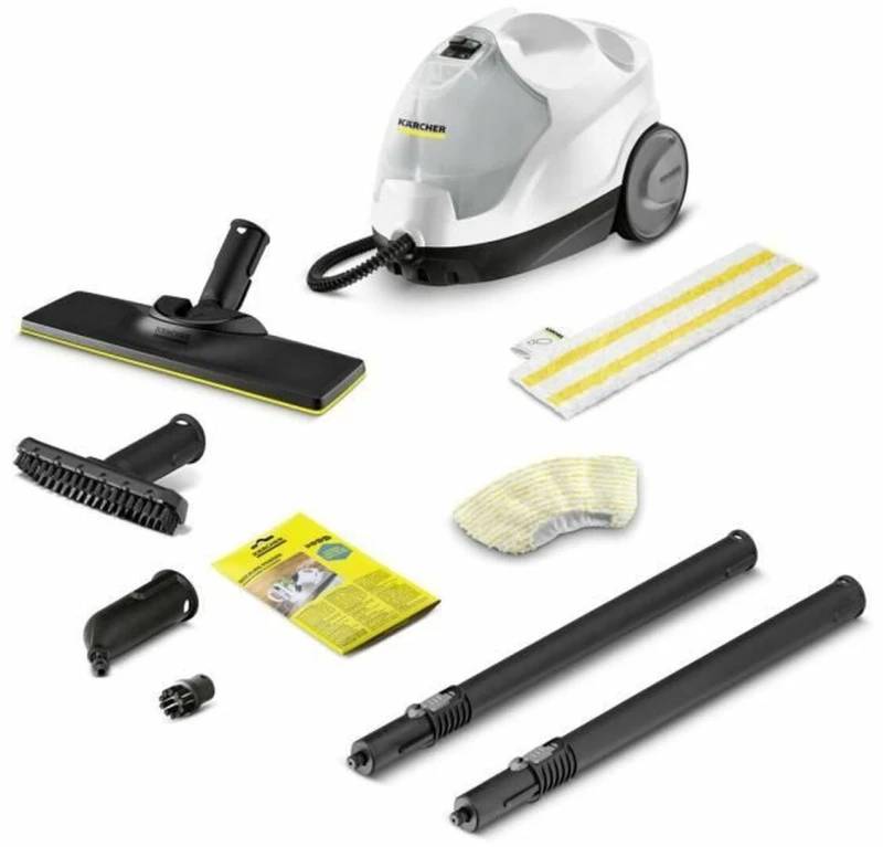 Karcher SC 4 EasyFix Aτμοκαθαριστής (1.512-630.0)