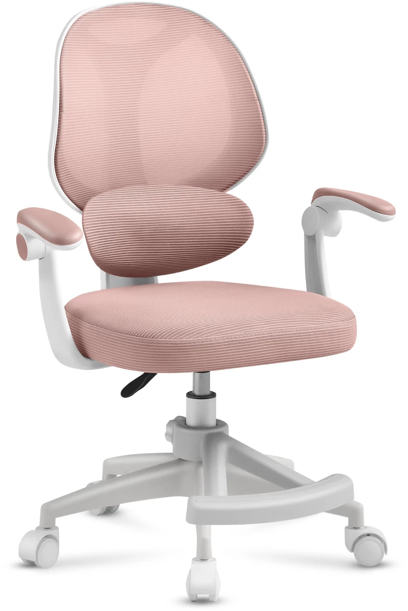 MarkAdler Παιδική Περιστρεφόμενη Καρέκλα Junior 4.5 Pink 5903796018622