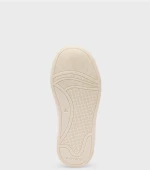 Mayoral Sneaker φιογκοι λευκό-25-45618-040 Κορίτσι