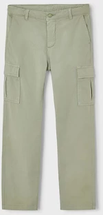Boston Παντελονι chino cargo λαδι 26-06573-456 6573 Αγόρι