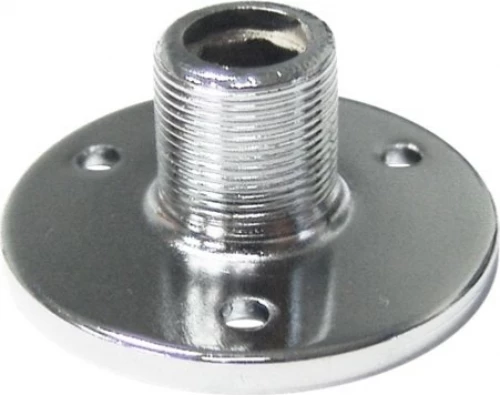 TS-332S ΒΑΣΗ ΒΙΔΩΤΗ ΧΡΩΜΙΟΥ