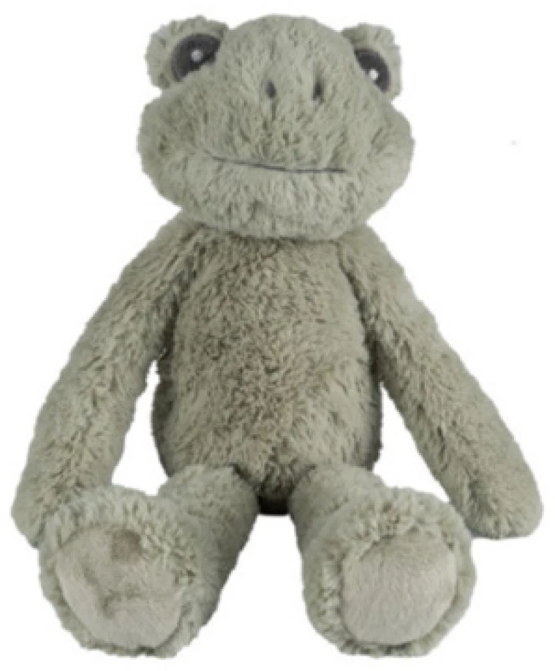 Happy horse Λούτρινο 38εκ  Βάτραχος Flex HPH-133681
