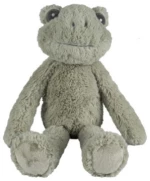Happy horse Λούτρινο 38εκ  Βάτραχος Flex HPH-133681