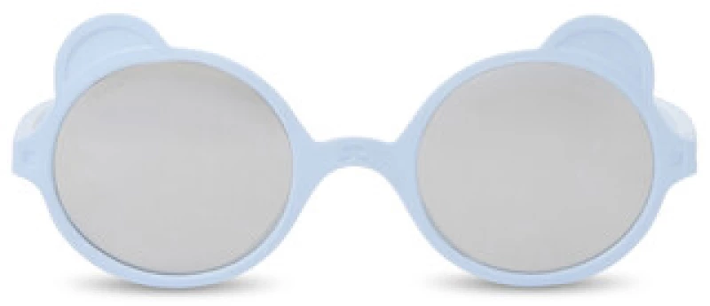 KiETLA Γυαλιά Ηλίου Ourson 2-4 ετών Light Blue OU3SUNLIGHTBLUE Αγόρι