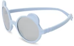 KiETLA Γυαλιά Ηλίου Ourson 2-4 ετών Light Blue OU3SUNLIGHTBLUE Αγόρι