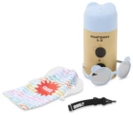 KiETLA Γυαλιά Ηλίου Ourson 2-4 ετών Light Blue OU3SUNLIGHTBLUE Αγόρι