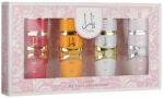 Lattafa - My Yara Collection 4x25 ml - Giftset / Beauty
