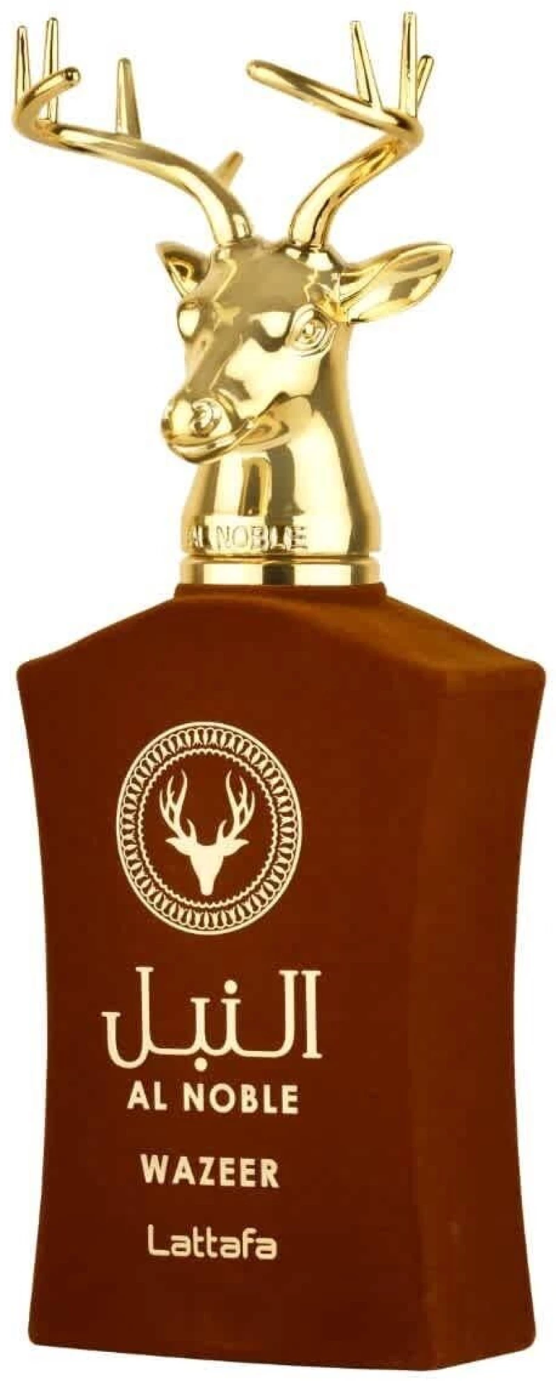 Lattafa - Al Noble Wazeer EDP 100 ml / Beauty