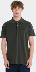EMERSON Men's Polo Shirt - 261.EM35.69-PINE GREEN