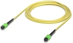 Ubiquiti UACC-OFC-SA-MPMP-3M, OS2 MPO-12 APC Fiber Patch Cable, 3 Μέτρο