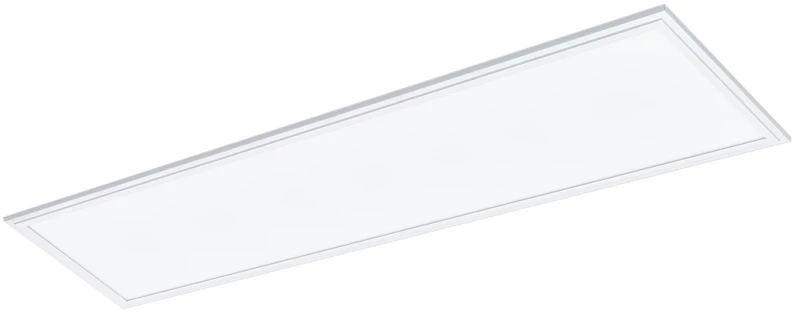 Φωτιστικό Οροφής Eglo 96151 SALOBRENA 1 Λευκό (White) 4000K