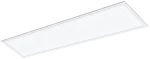 Φωτιστικό Οροφής Eglo 96151 SALOBRENA 1 Λευκό (White) 4000K