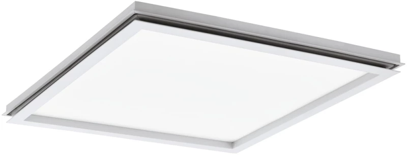 Φωτιστικό Οροφής Eglo 99842 LAZARAS Λευκό (White) 3000K - 6500K