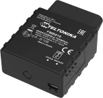 Teltonika FMB010 GPS Tracker