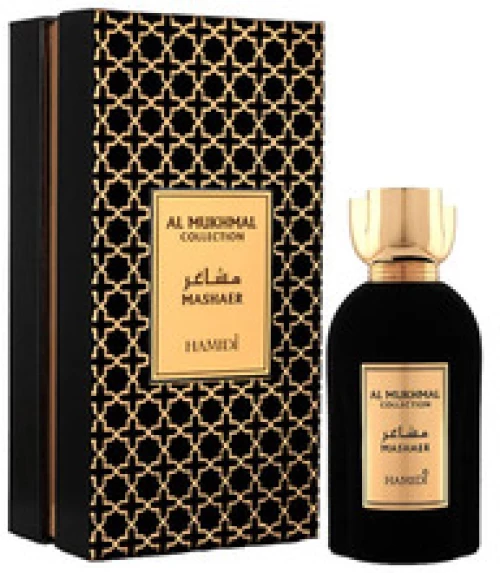 Hamidi-Mashaer EDP-100ml