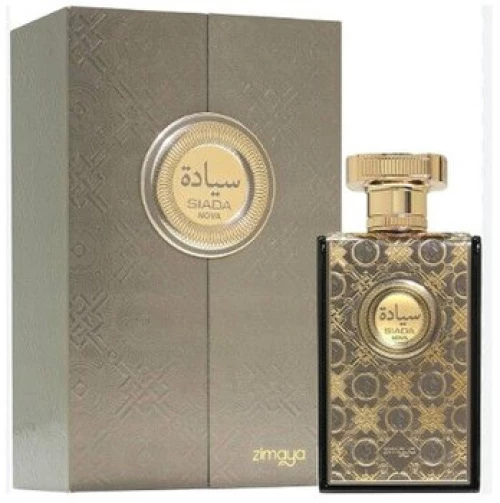 Zimaya-Siada Nova EDP-100ml