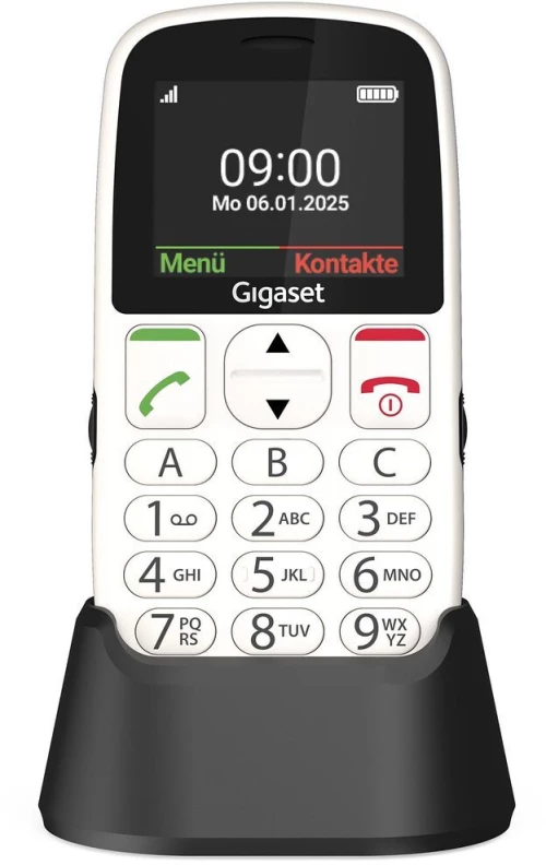 Gigaset GL395 white
