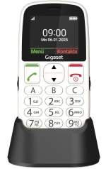 Gigaset GL395 white
