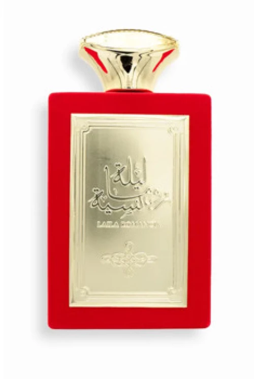 Sahari-Laila Romancia EDP-100ml