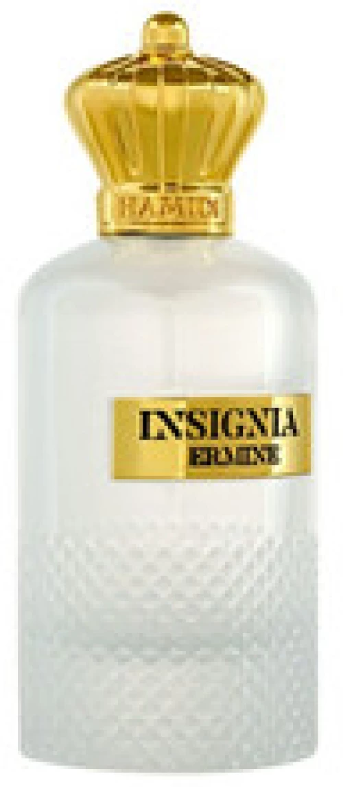Hamidi-Insignia Ermine EDP-105ml