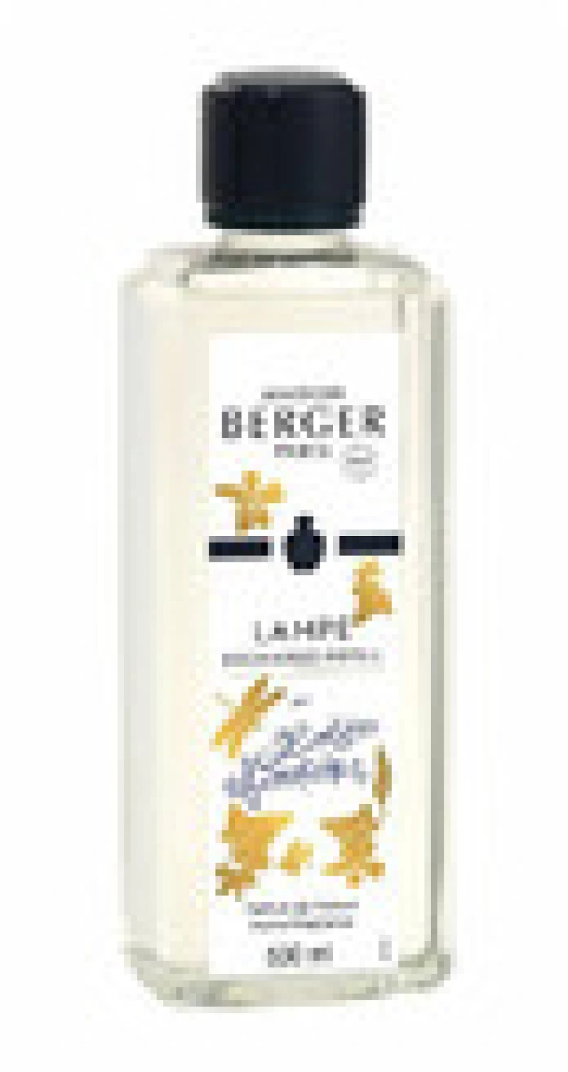 Maison Berger Paris-Lolita Lempicka Lampe Recharge/Refill-500ml