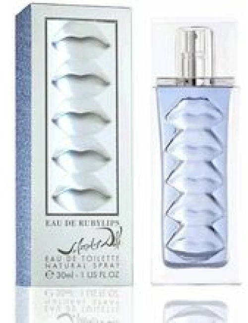 Salvador Dali-Eau de Ruby Lips EDT-100ml