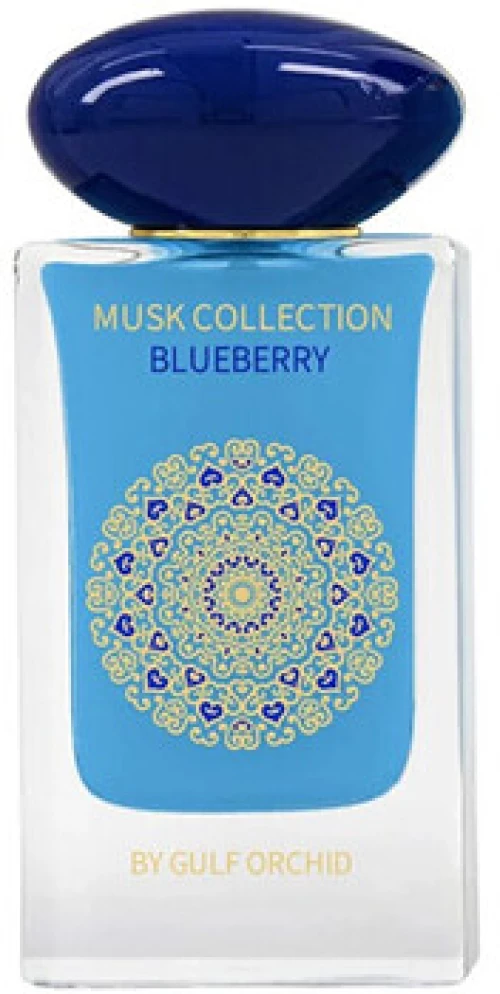 Gulf Orchid-Blueberry EDP-60ml