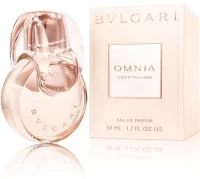 Bvlgari-Omnia Crystalline EDP-100ml