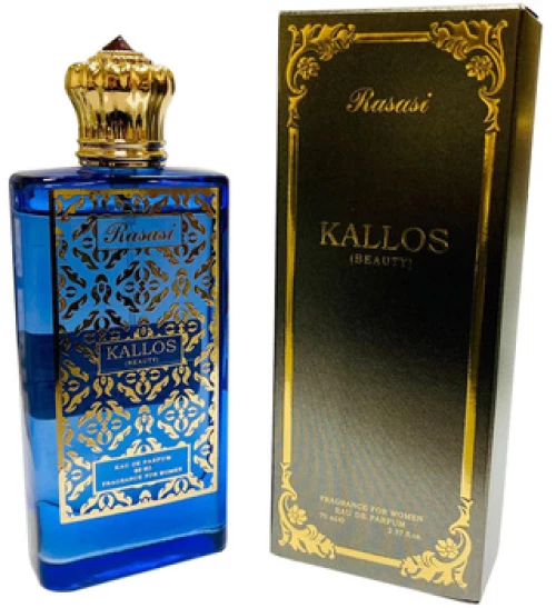 Rasasi-Kallos EDP-70ml